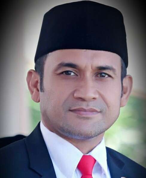 Anggota Komisi III DPRD Maluku, Azis Hentihu