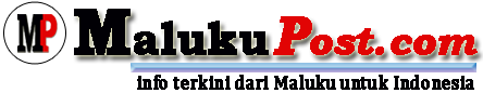 Suara Parlemen Maluku