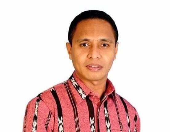 Wakil Ketua DPRD Maluku, Melkianus Saerdikut.